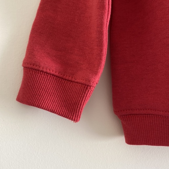 *NWT* Zara Kids Graphic Sweatshirt - Picture 8 of 16